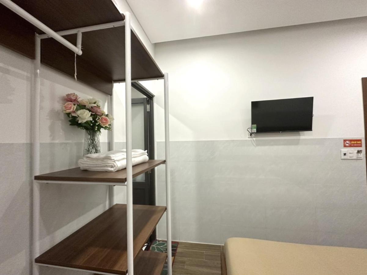 Oyo 1193 Huynh Gia Hotel 다낭 외부 사진
