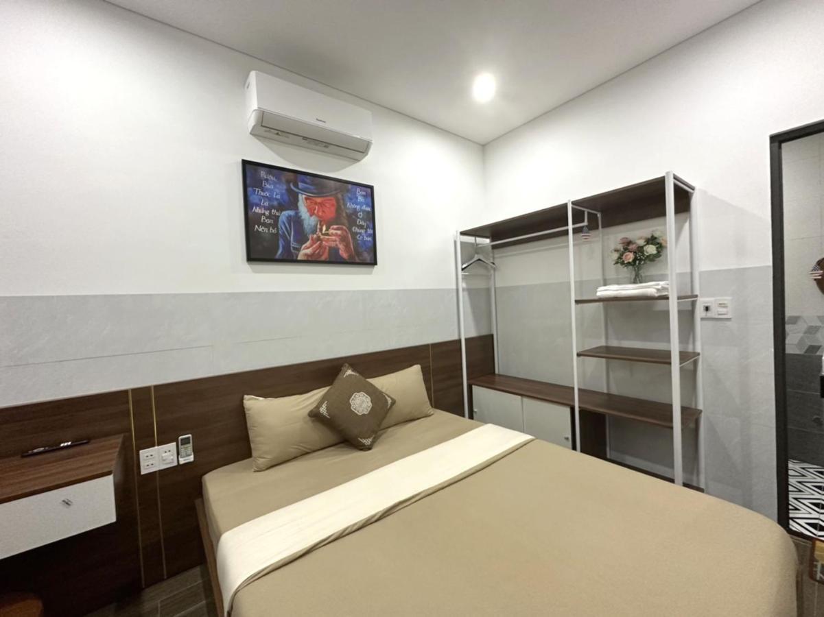 Oyo 1193 Huynh Gia Hotel 다낭 외부 사진