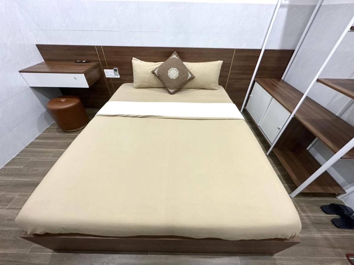 Oyo 1193 Huynh Gia Hotel 다낭 외부 사진